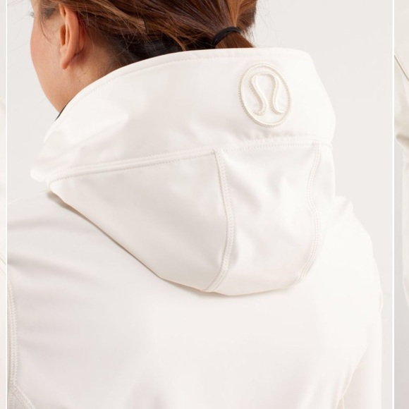 Lululemon Uba Hoodie NWT - Picture 3 of 8